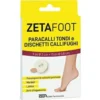 Zeta Foot Paracalli Tondi E Dischetti Callifughi ZETA 9+15 Pezzi