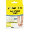Zeta Foot Paracallo Maxi Tondo Lattice ZETA 8 Pezzi