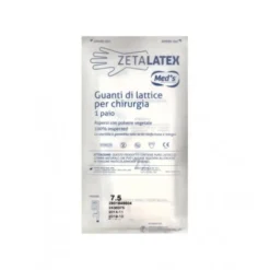 Zetalatex Med's Misura 7,5