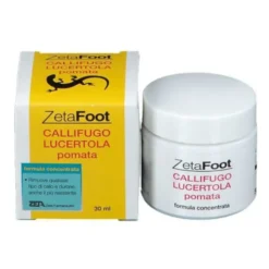 Zfoot Callifugo Lucertola ZETA Farmaceutici 30ml