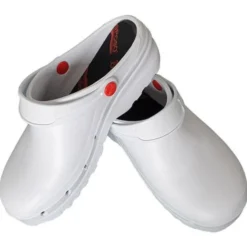 Zoccolo Professionale Light Bianco 43 Farmacare 1 Paio