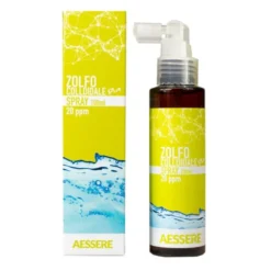 Zolfo Colloidale Plus Aessere 100ml